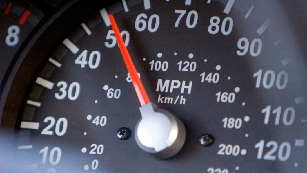 California considers bill to implement speed limiter technology in